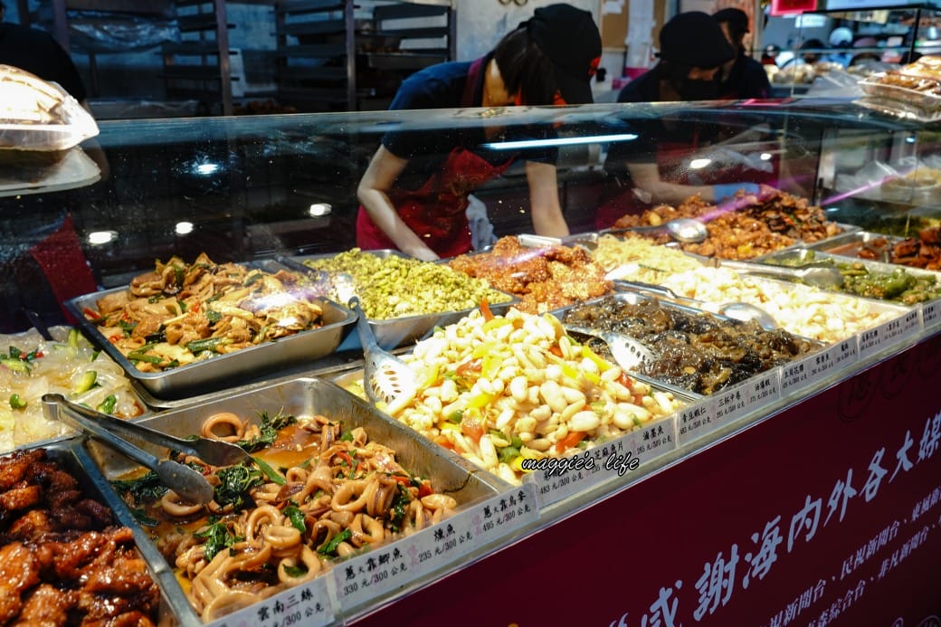 開箱南門市場，台北最美市場強勢回歸，必逛攻略，必吃美食推薦，必買年菜推薦，交通