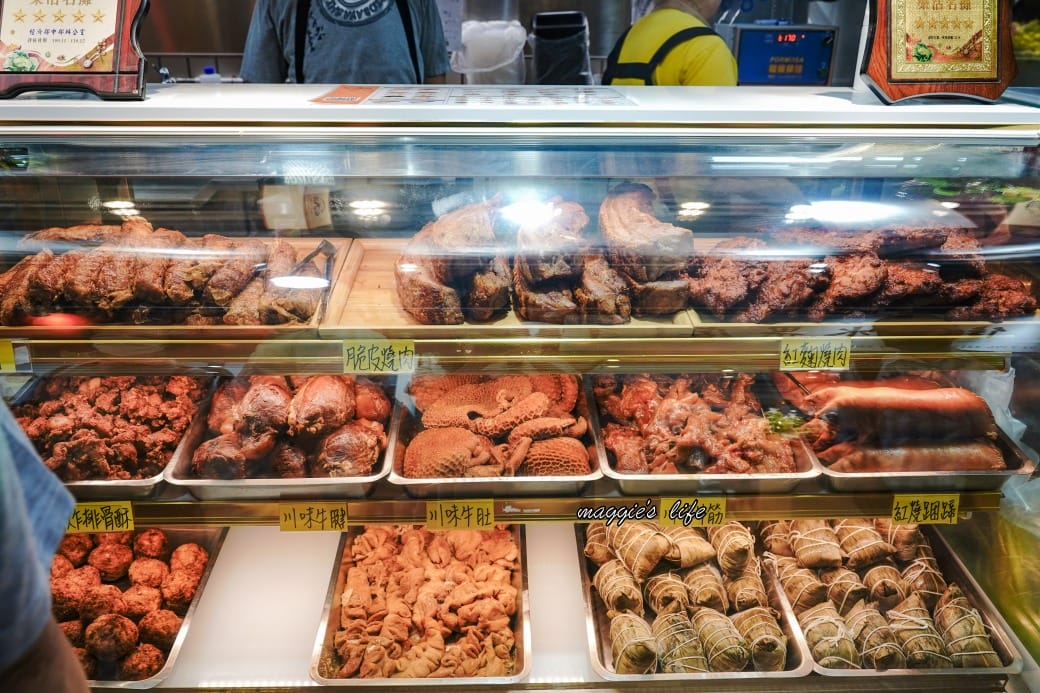 開箱南門市場，台北最美市場強勢回歸，必逛攻略，必吃美食推薦，必買年菜推薦，交通