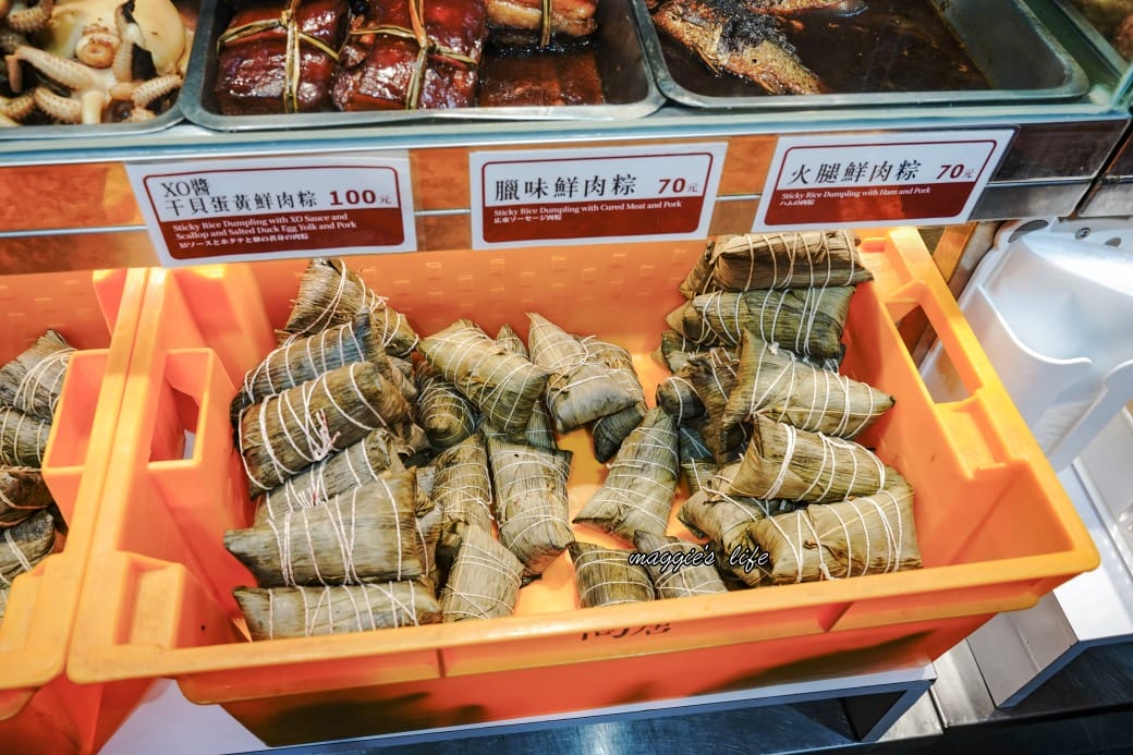 開箱南門市場，台北最美市場強勢回歸，必逛攻略，必吃美食推薦，必買年菜推薦，交通