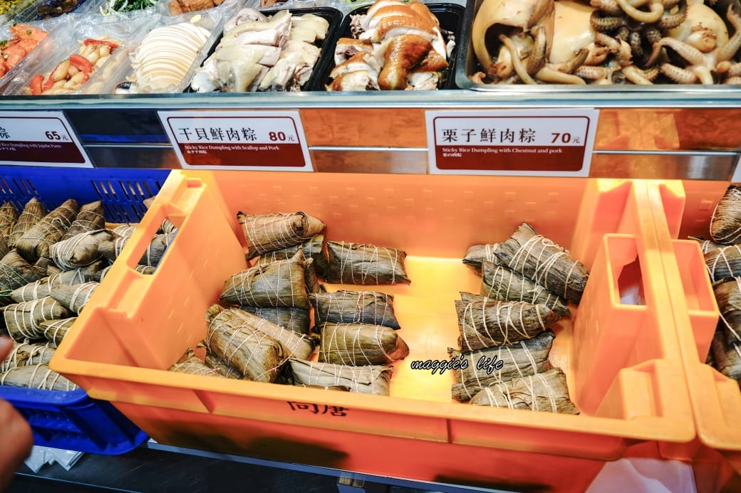 開箱南門市場，台北最美市場強勢回歸，必逛攻略，必吃美食推薦，必買年菜推薦，交通