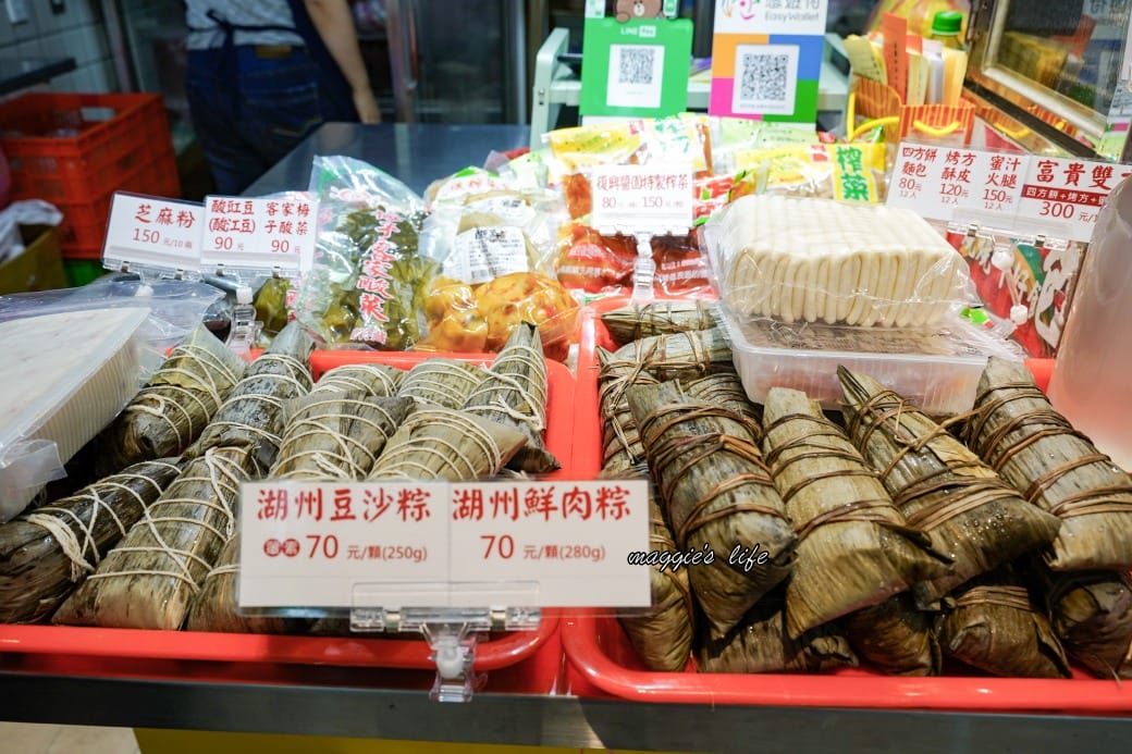 開箱南門市場，台北最美市場強勢回歸，必逛攻略，必吃美食推薦，必買年菜推薦，交通