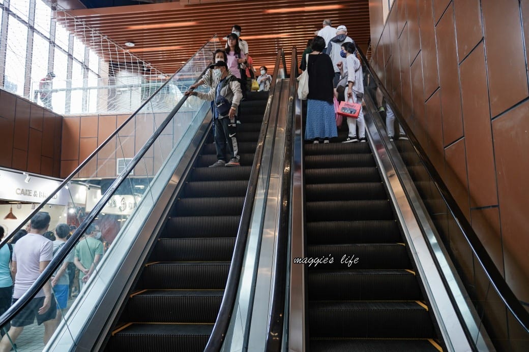 開箱南門市場，台北最美市場強勢回歸，必逛攻略，必吃美食推薦，必買年菜推薦，交通