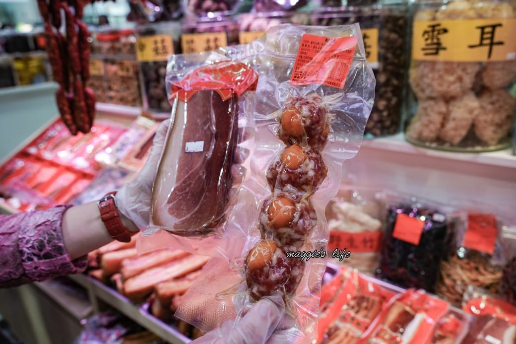 開箱南門市場，台北最美市場強勢回歸，必逛攻略，必吃美食推薦，必買年菜推薦，交通