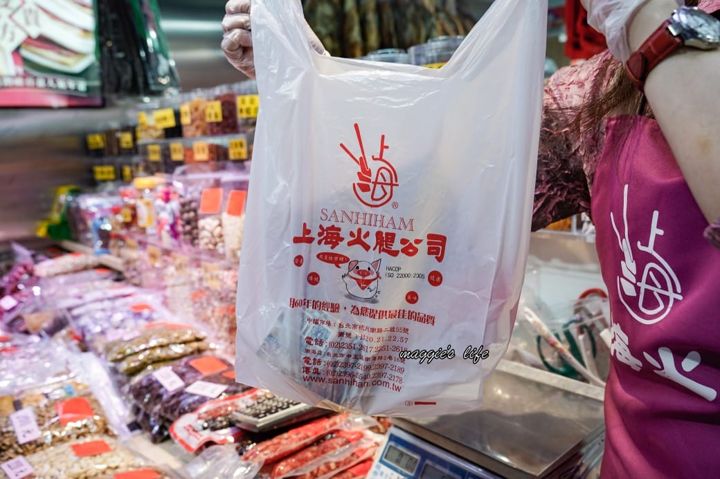 開箱南門市場，台北最美市場強勢回歸，必逛攻略，必吃美食推薦，必買年菜推薦，交通