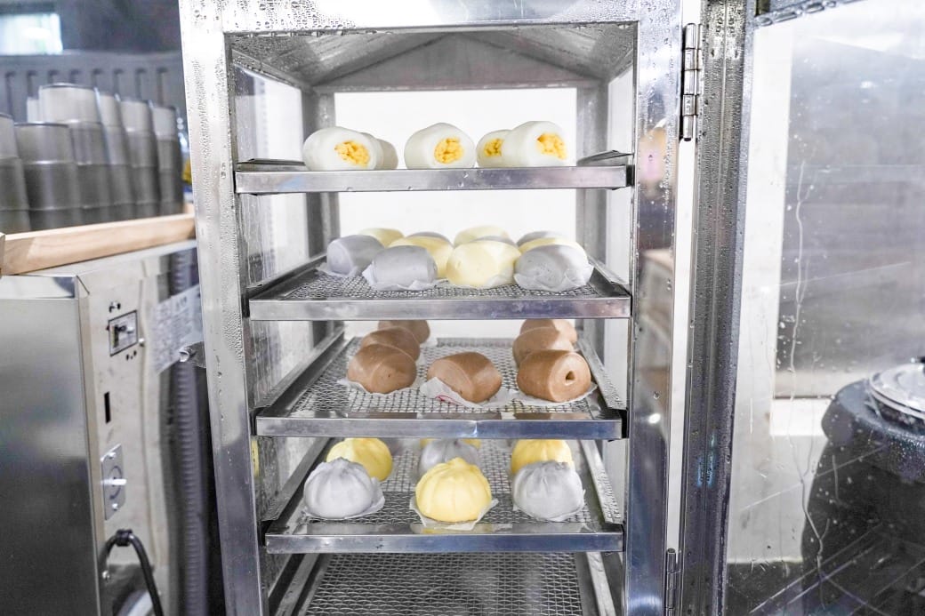 夏優旅居駁二館,高雄平價住宿推薦,下午茶點心吧還有星巴克可以喝,早餐超豐盛直接吃三個小時,飽到下午 - 第67張圖 夏優旅居駁二館,高雄平價住宿推薦,下午茶點心吧還有星巴克可以喝,早餐超豐盛直接吃三個小時,飽到下午