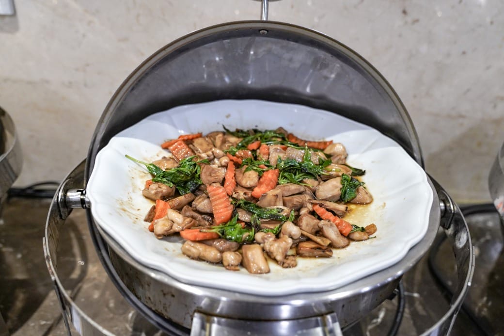 夏優旅居駁二館,高雄平價住宿推薦,下午茶點心吧還有星巴克可以喝,早餐超豐盛直接吃三個小時,飽到下午 - 第28張圖 夏優旅居駁二館,高雄平價住宿推薦,下午茶點心吧還有星巴克可以喝,早餐超豐盛直接吃三個小時,飽到下午