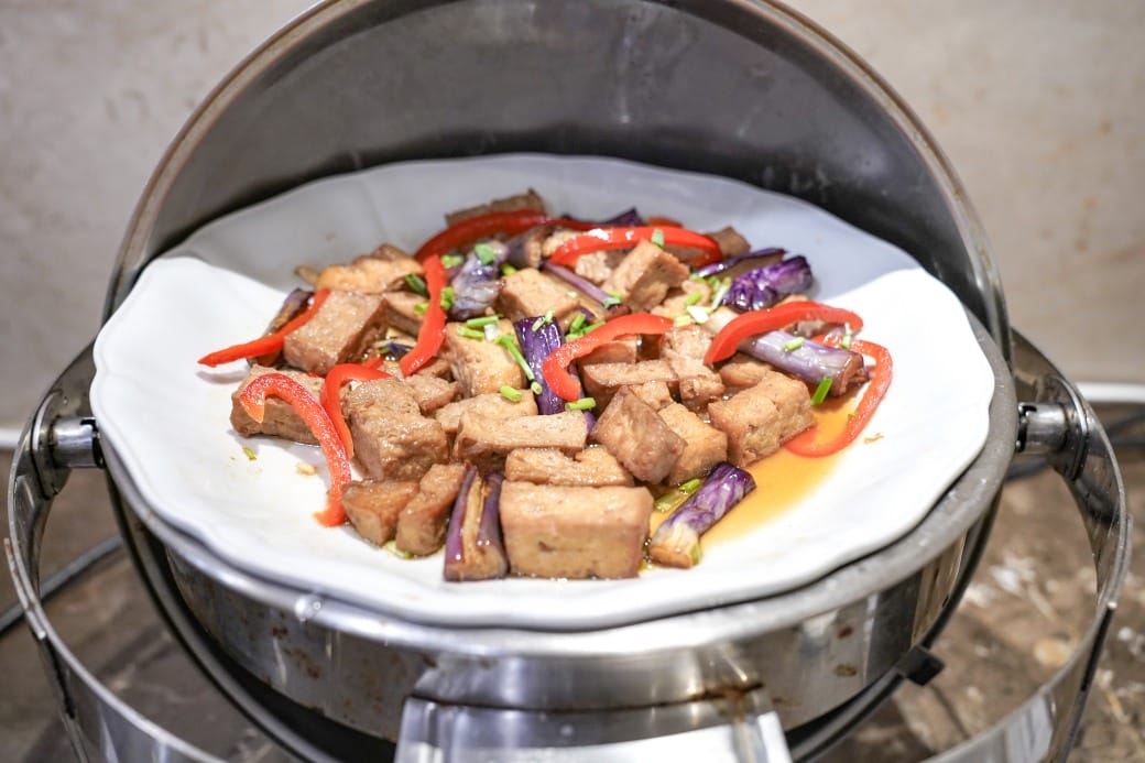 夏優旅居駁二館,高雄平價住宿推薦,下午茶點心吧還有星巴克可以喝,早餐超豐盛直接吃三個小時,飽到下午 - 第29張圖 夏優旅居駁二館,高雄平價住宿推薦,下午茶點心吧還有星巴克可以喝,早餐超豐盛直接吃三個小時,飽到下午