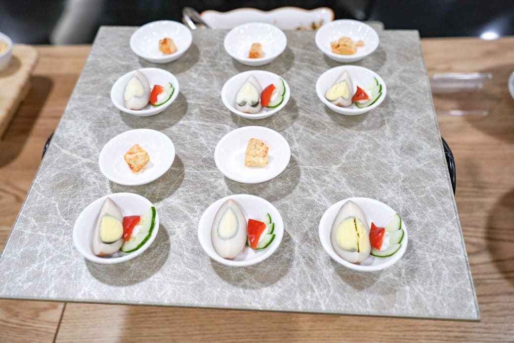 夏優旅居駁二館,高雄平價住宿推薦,下午茶點心吧還有星巴克可以喝,早餐超豐盛直接吃三個小時,飽到下午 - 第62張圖 夏優旅居駁二館,高雄平價住宿推薦,下午茶點心吧還有星巴克可以喝,早餐超豐盛直接吃三個小時,飽到下午