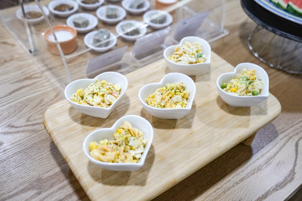 夏優旅居駁二館,高雄平價住宿推薦,下午茶點心吧還有星巴克可以喝,早餐超豐盛直接吃三個小時,飽到下午 - 第60張圖 夏優旅居駁二館,高雄平價住宿推薦,下午茶點心吧還有星巴克可以喝,早餐超豐盛直接吃三個小時,飽到下午