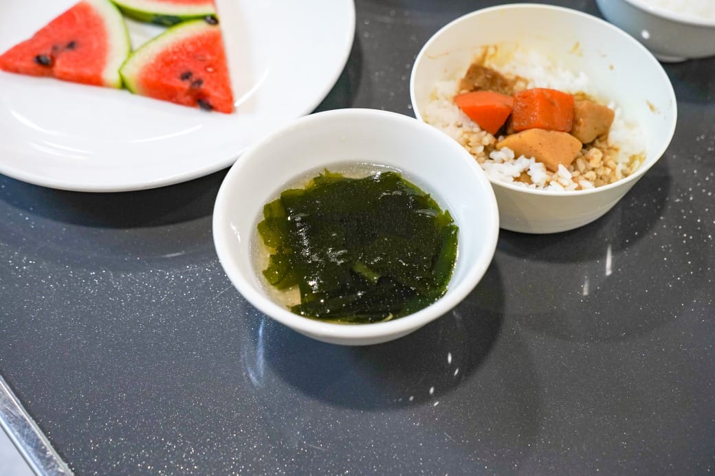 夏優旅居駁二館,高雄平價住宿推薦,下午茶點心吧還有星巴克可以喝,早餐超豐盛直接吃三個小時,飽到下午 - 第54張圖 夏優旅居駁二館,高雄平價住宿推薦,下午茶點心吧還有星巴克可以喝,早餐超豐盛直接吃三個小時,飽到下午