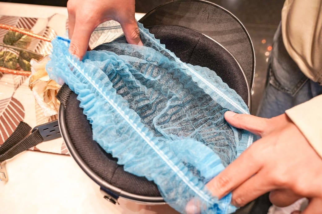 夏優旅居駁二館，高雄平價住宿推薦，下午茶點心早餐吃到飽星巴克咖啡喝到飽，健身房按摩椅還可以玩WII通通免費，CP值爆高