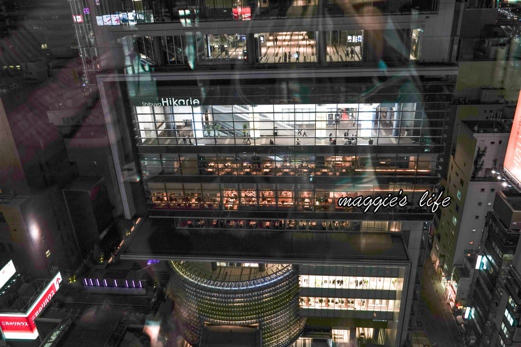 東京澀谷SKY觀景臺，shibuya-sky360度高空景觀爆炸美，優惠門票交通，必遊東京景點