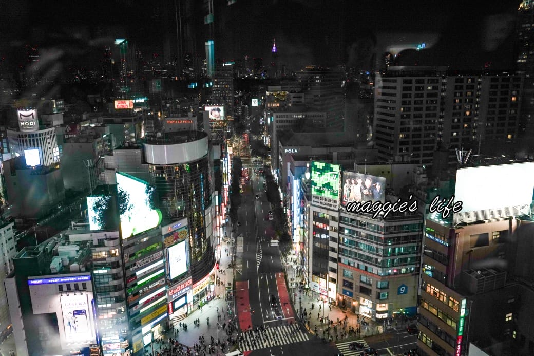 東京澀谷SKY觀景臺，shibuya-sky360度高空景觀爆炸美，優惠門票交通，必遊東京景點