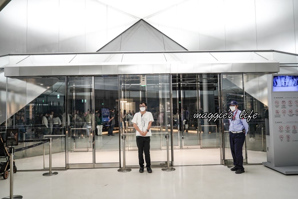 東京澀谷SKY觀景臺，shibuya-sky360度高空景觀爆炸美，優惠門票交通，必遊東京景點