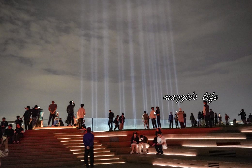 東京澀谷SKY觀景臺，shibuya-sky360度高空景觀爆炸美，優惠門票交通，必遊東京景點