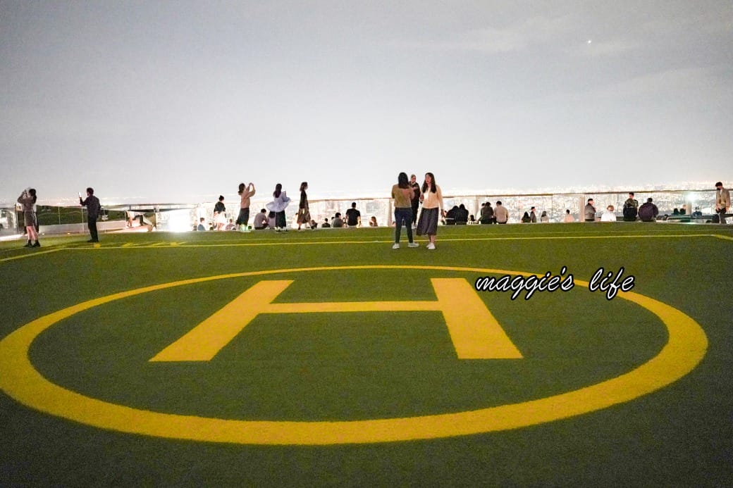 東京澀谷SKY觀景臺，shibuya-sky360度高空景觀爆炸美，優惠門票交通，必遊東京景點