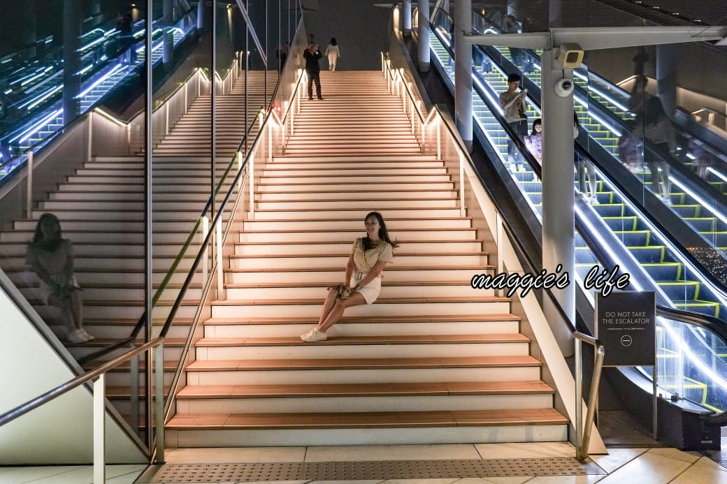 東京澀谷SKY觀景臺，shibuya-sky360度高空景觀爆炸美，優惠門票交通，必遊東京景點