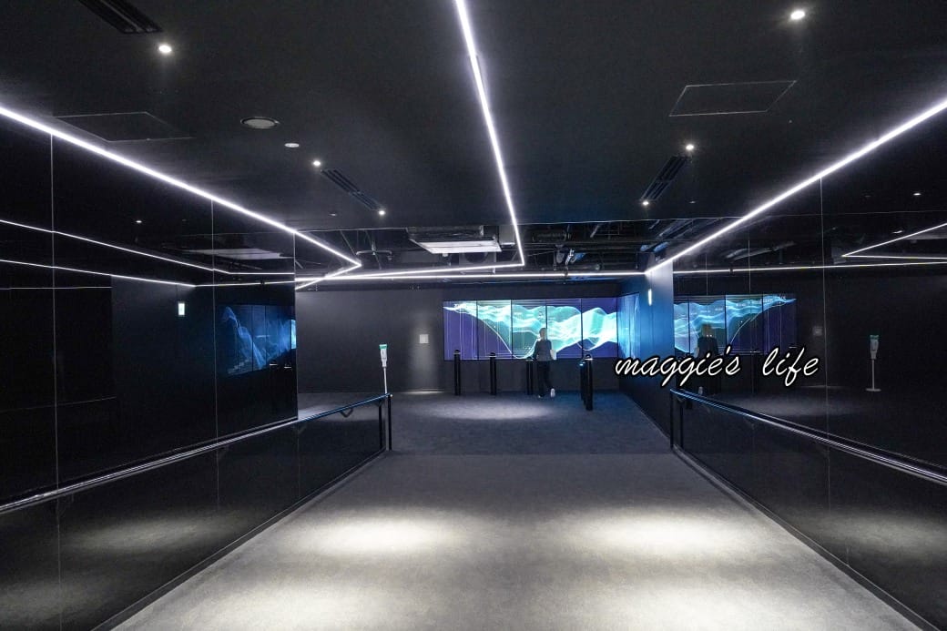 東京澀谷SKY觀景臺，shibuya-sky360度高空景觀爆炸美，優惠門票交通，必遊東京景點