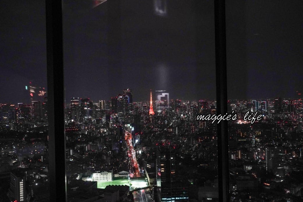 東京澀谷SKY觀景臺，shibuya-sky360度高空景觀爆炸美，優惠門票交通，必遊東京景點