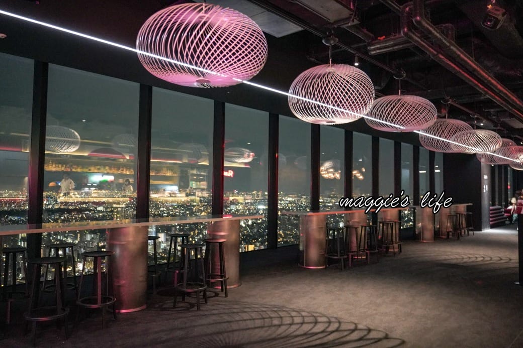 東京澀谷SKY觀景臺，shibuya-sky360度高空景觀爆炸美，優惠門票交通，必遊東京景點