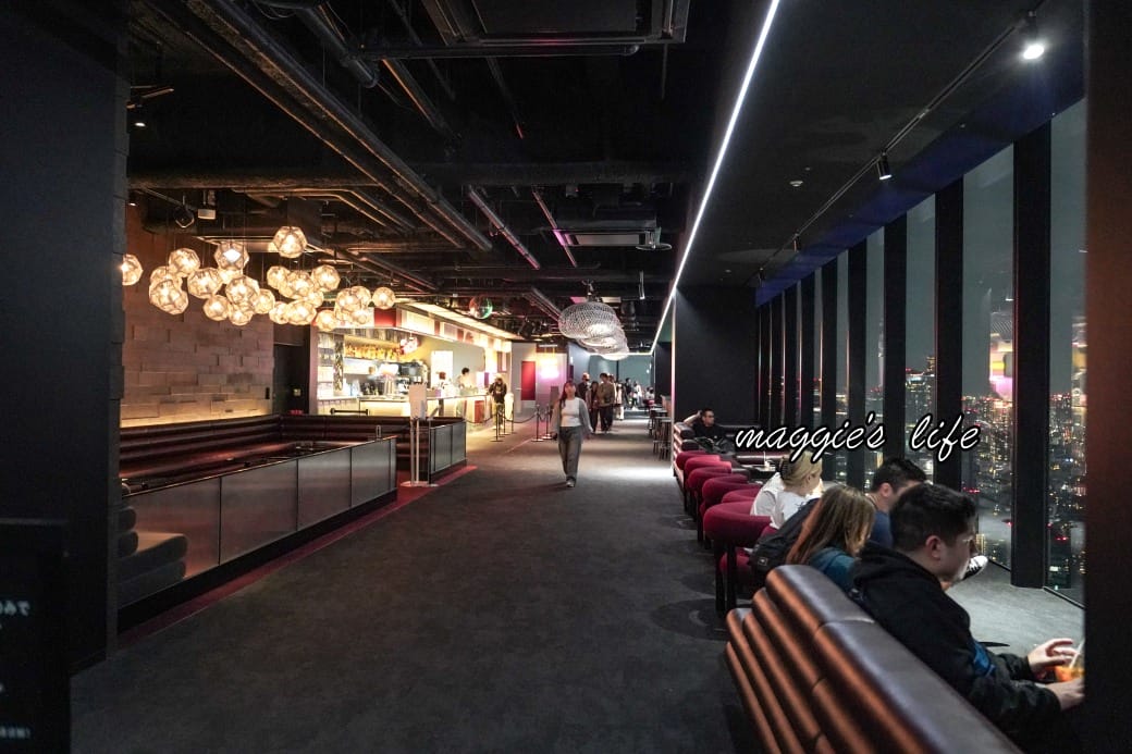 東京澀谷SKY觀景臺，shibuya-sky360度高空景觀爆炸美，優惠門票交通，必遊東京景點