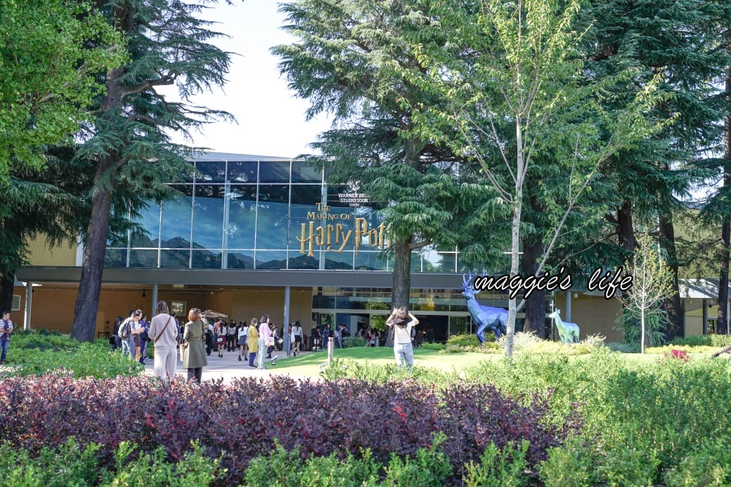 東京華納兄弟哈利波特影城一日遊攻略,2024優惠門票,預約時間,交通,必拍場景 - 第18張圖 東京華納兄弟哈利波特影城一日遊攻略,2024優惠門票,預約時間,交通,必拍場景