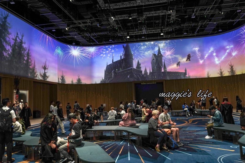 東京華納兄弟哈利波特影城一日遊攻略,2024優惠門票,預約時間,交通,必拍場景 - 第22張圖 東京華納兄弟哈利波特影城一日遊攻略,2024優惠門票,預約時間,交通,必拍場景