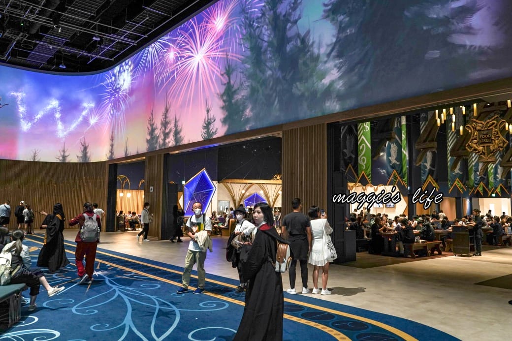 東京華納兄弟哈利波特影城一日遊攻略,2024優惠門票,預約時間,交通,必拍場景 - 第23張圖 東京華納兄弟哈利波特影城一日遊攻略,2024優惠門票,預約時間,交通,必拍場景