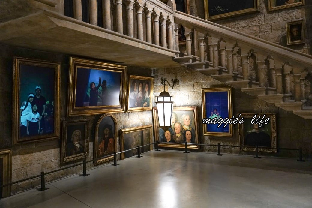 東京華納兄弟哈利波特影城一日遊攻略,2024優惠門票,預約時間,交通,必拍場景 - 第30張圖 東京華納兄弟哈利波特影城一日遊攻略,2024優惠門票,預約時間,交通,必拍場景