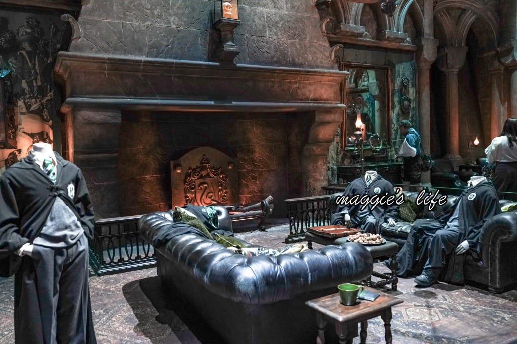 東京華納兄弟哈利波特影城一日遊攻略,2024優惠門票,預約時間,交通,必拍場景 - 第35張圖 東京華納兄弟哈利波特影城一日遊攻略,2024優惠門票,預約時間,交通,必拍場景