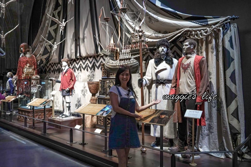 東京華納兄弟哈利波特影城一日遊攻略，2024優惠門票，預約時間，交通，必拍場景