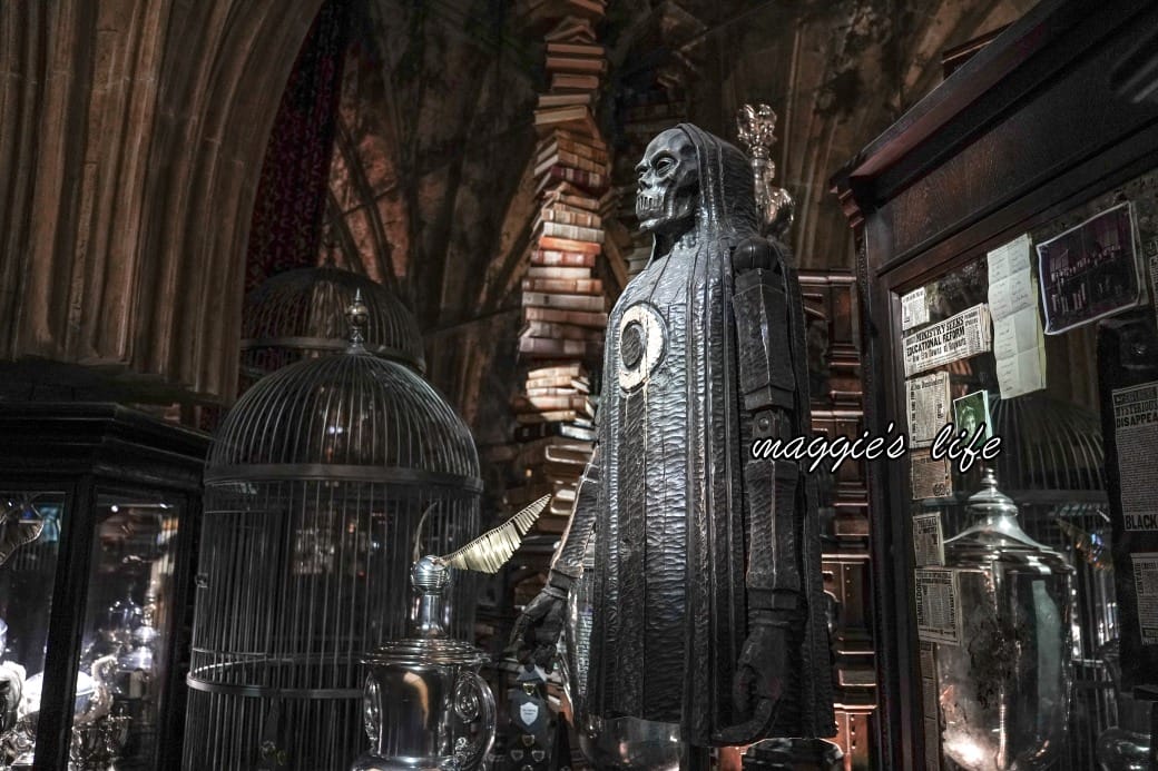 東京華納兄弟哈利波特影城一日遊攻略，2024優惠門票，預約時間，交通，必拍場景