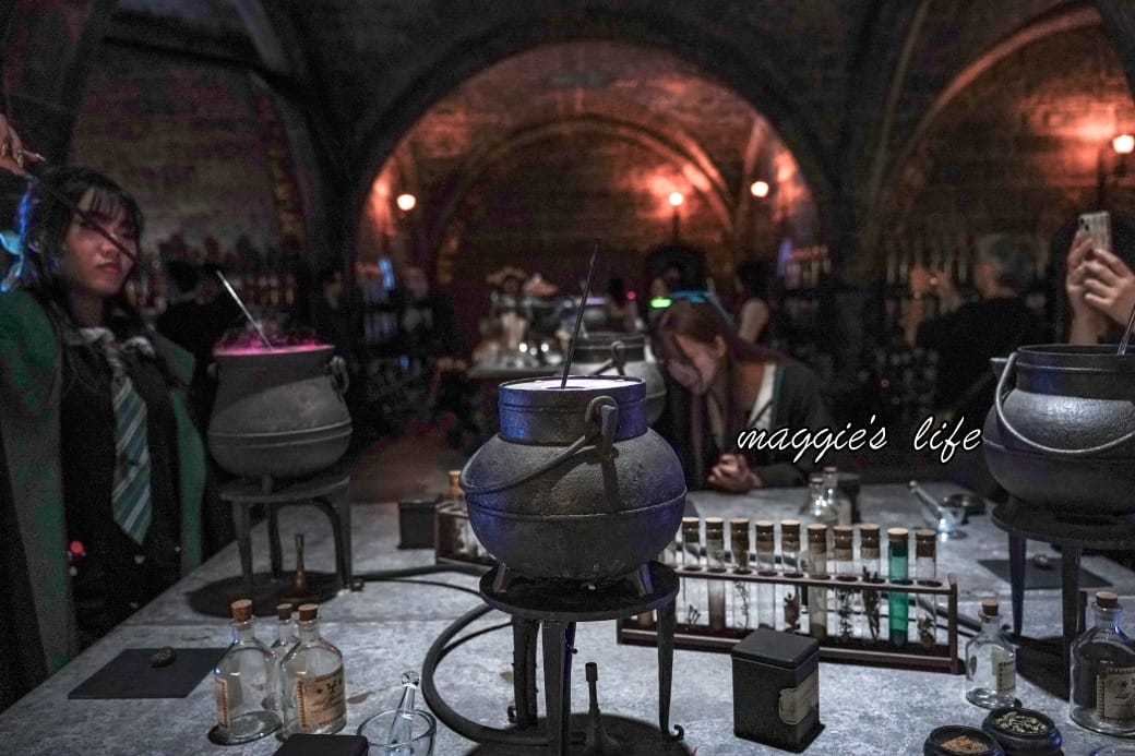 東京華納兄弟哈利波特影城一日遊攻略,2024優惠門票,預約時間,交通,必拍場景 - 第45張圖 東京華納兄弟哈利波特影城一日遊攻略,2024優惠門票,預約時間,交通,必拍場景