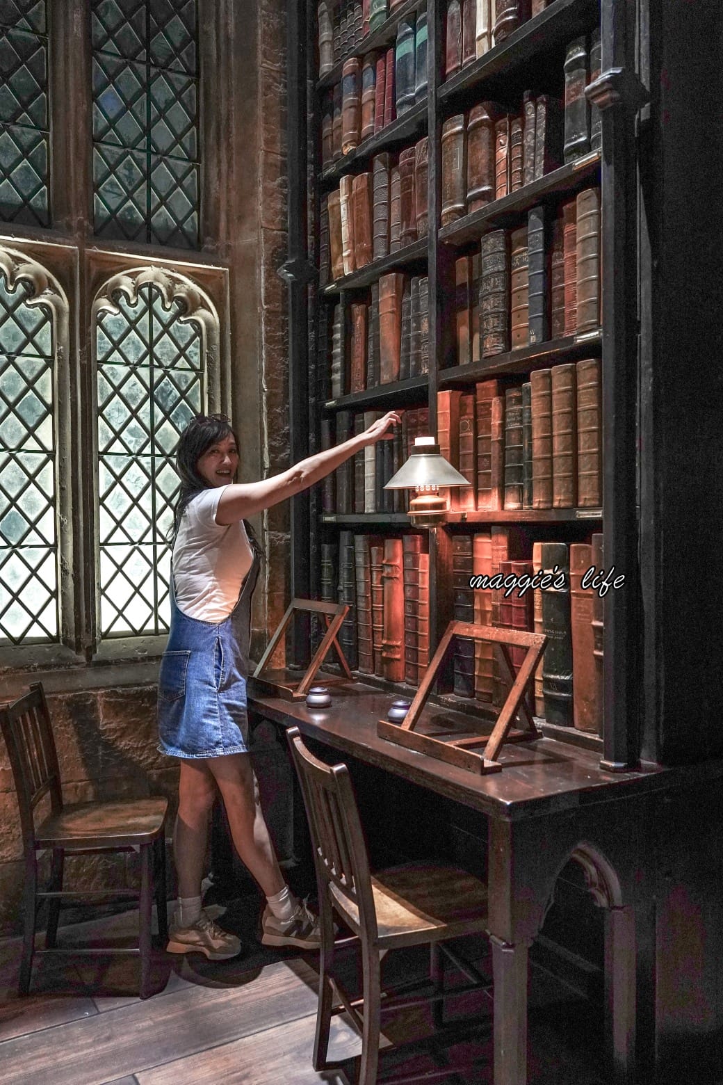 東京華納兄弟哈利波特影城一日遊攻略，2024優惠門票，預約時間，交通，必拍場景