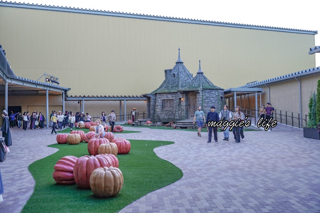 東京華納兄弟哈利波特影城一日遊攻略，2024優惠門票，預約時間，交通，必拍場景