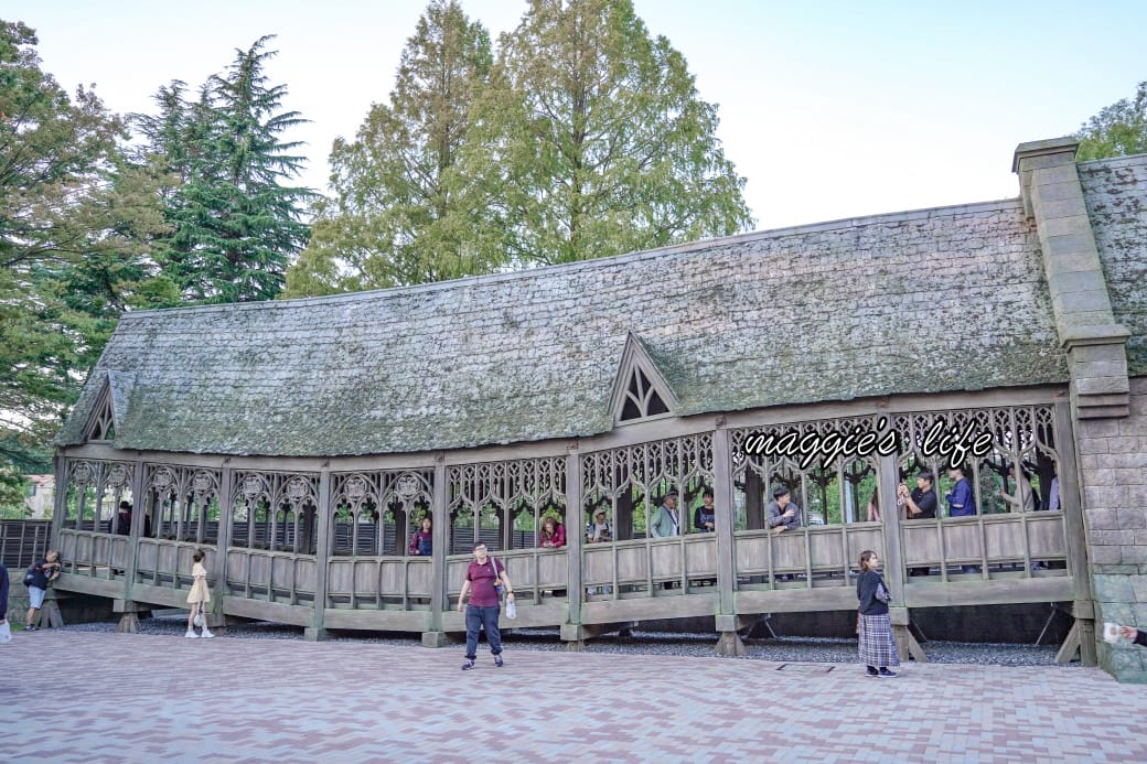 東京華納兄弟哈利波特影城一日遊攻略，2024優惠門票，預約時間，交通，必拍場景