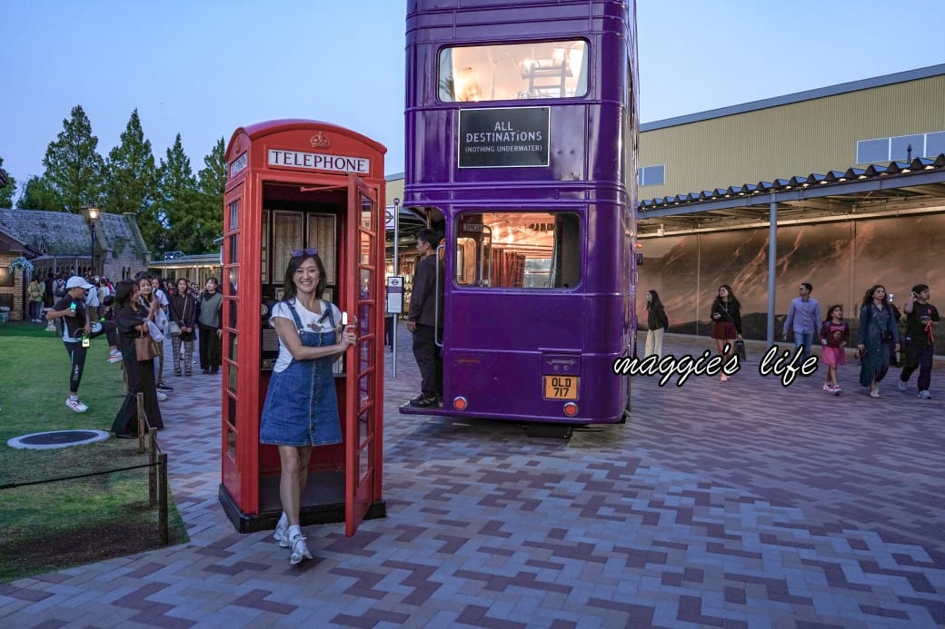 東京華納兄弟哈利波特影城一日遊攻略,2024優惠門票,預約時間,交通,必拍場景 - 第53張圖 東京華納兄弟哈利波特影城一日遊攻略,2024優惠門票,預約時間,交通,必拍場景