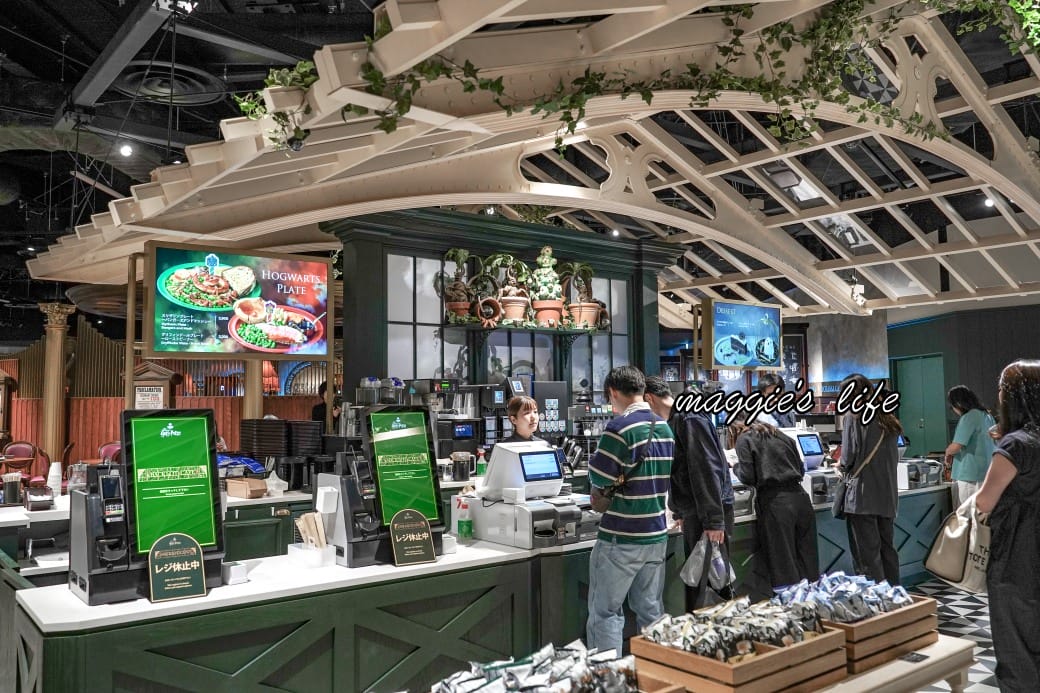 東京華納兄弟哈利波特影城一日遊攻略，2024優惠門票，預約時間，交通，必拍場景