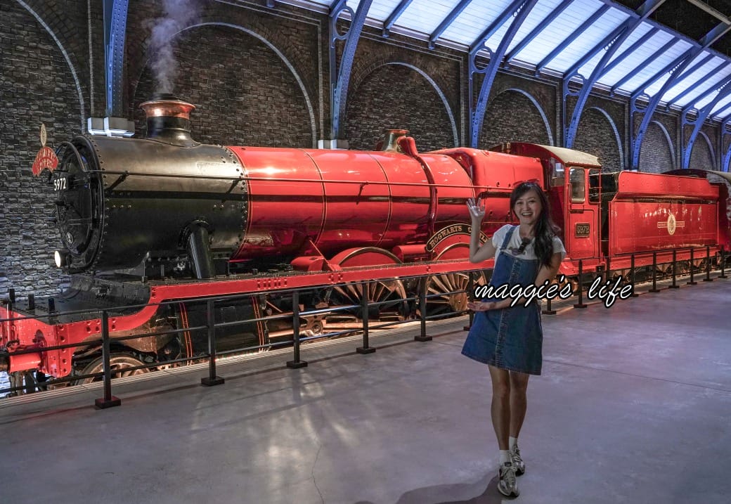 東京華納兄弟哈利波特影城一日遊攻略，2024優惠門票，預約時間，交通，必拍場景