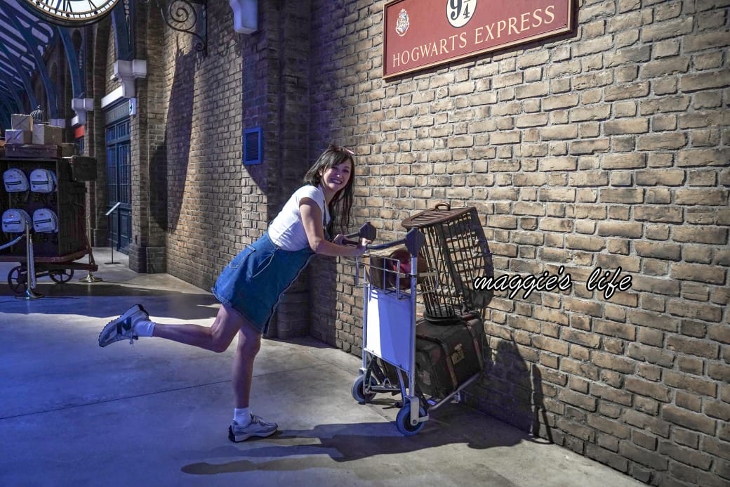 東京華納兄弟哈利波特影城一日遊攻略，2024優惠門票，預約時間，交通，必拍場景