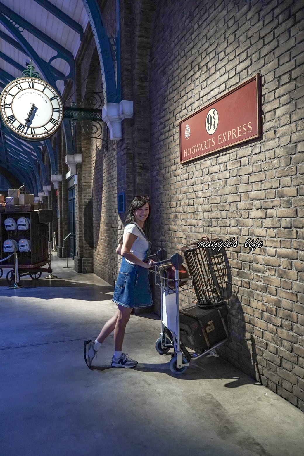 東京華納兄弟哈利波特影城一日遊攻略,2024優惠門票,預約時間,交通,必拍場景 - 第65張圖 東京華納兄弟哈利波特影城一日遊攻略,2024優惠門票,預約時間,交通,必拍場景