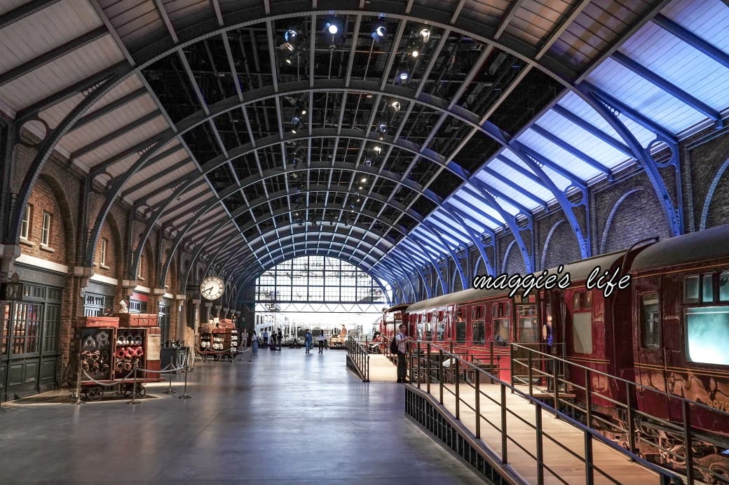 東京華納兄弟哈利波特影城一日遊攻略，2024優惠門票，預約時間，交通，必拍場景