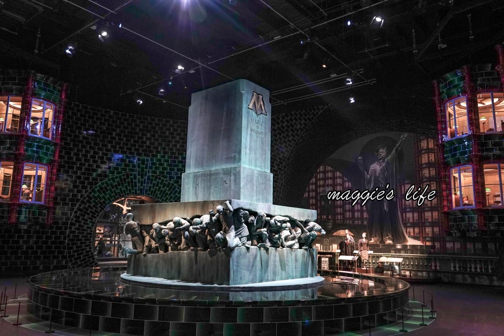 東京華納兄弟哈利波特影城一日遊攻略，2024優惠門票，預約時間，交通，必拍場景