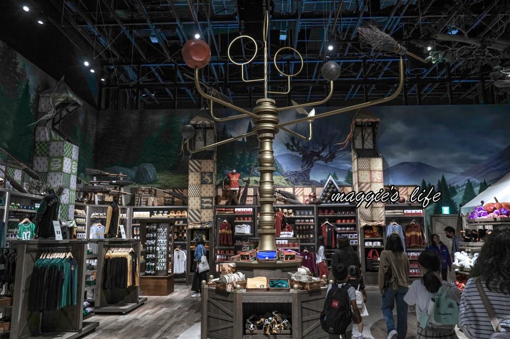 東京華納兄弟哈利波特影城一日遊攻略，2024優惠門票，預約時間，交通，必拍場景