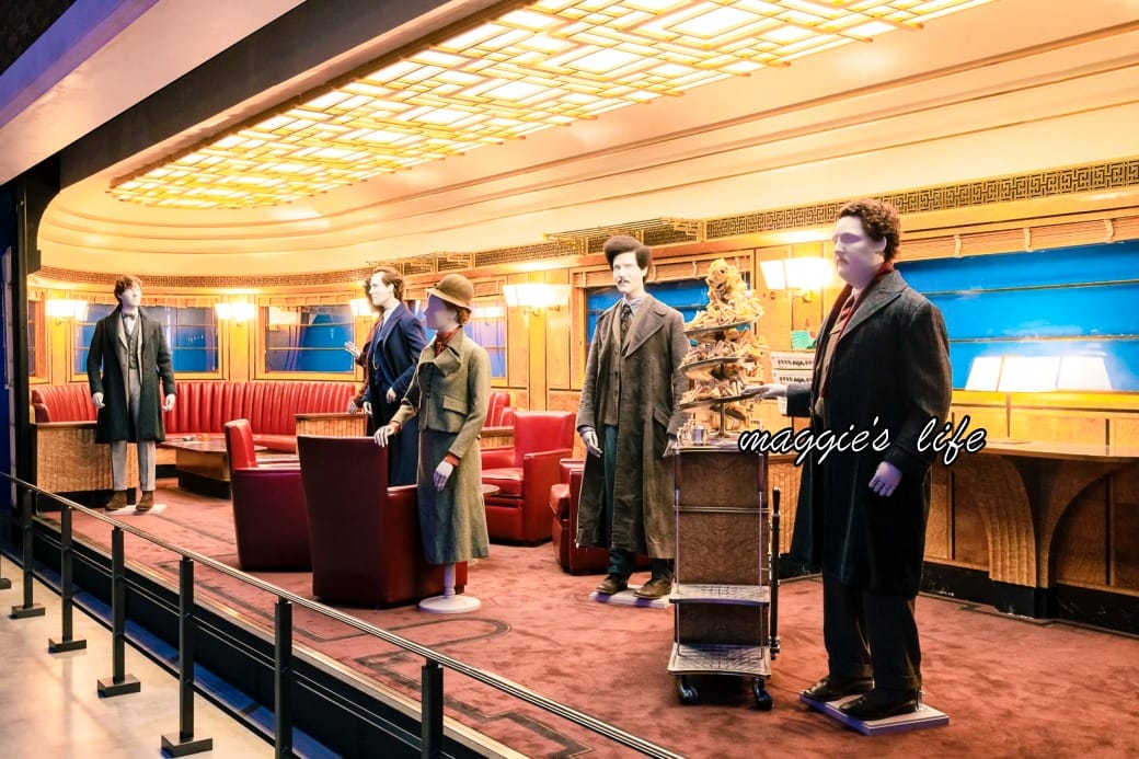 東京華納兄弟哈利波特影城一日遊攻略，2024優惠門票，預約時間，交通，必拍場景