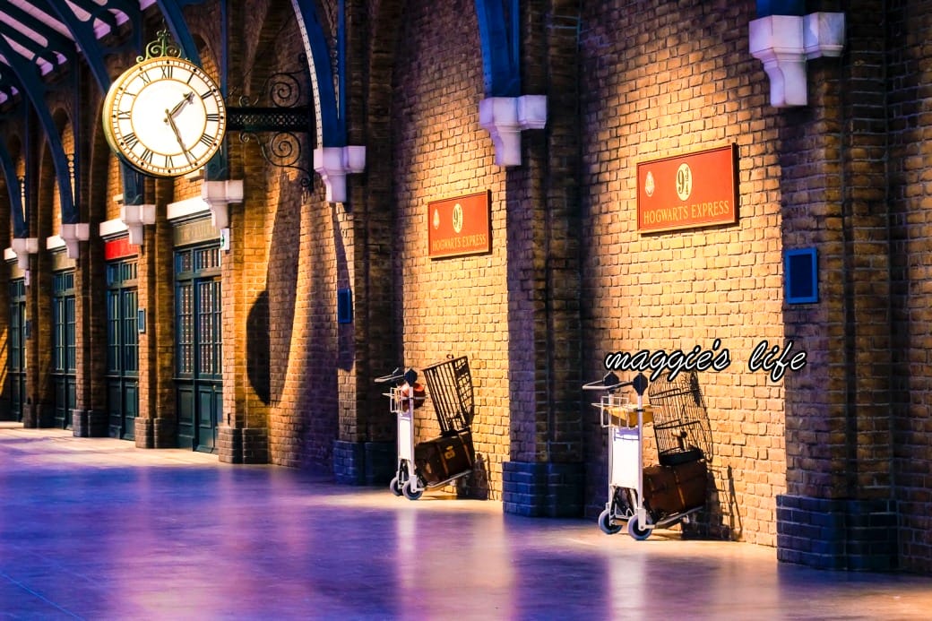東京華納兄弟哈利波特影城一日遊攻略，2024優惠門票，預約時間，交通，必拍場景