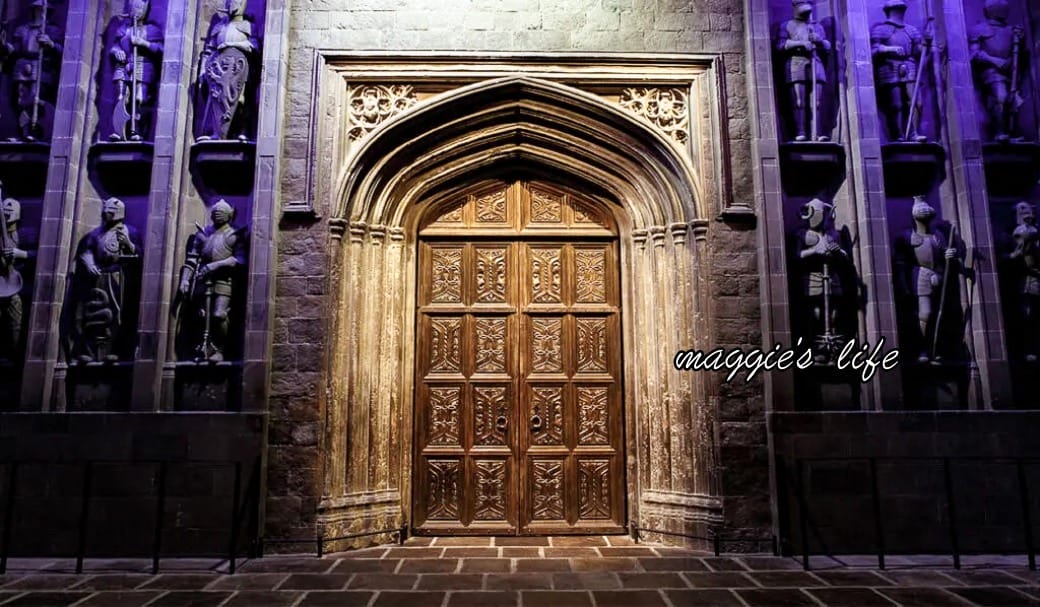 東京華納兄弟哈利波特影城一日遊攻略，2024優惠門票，預約時間，交通，必拍場景