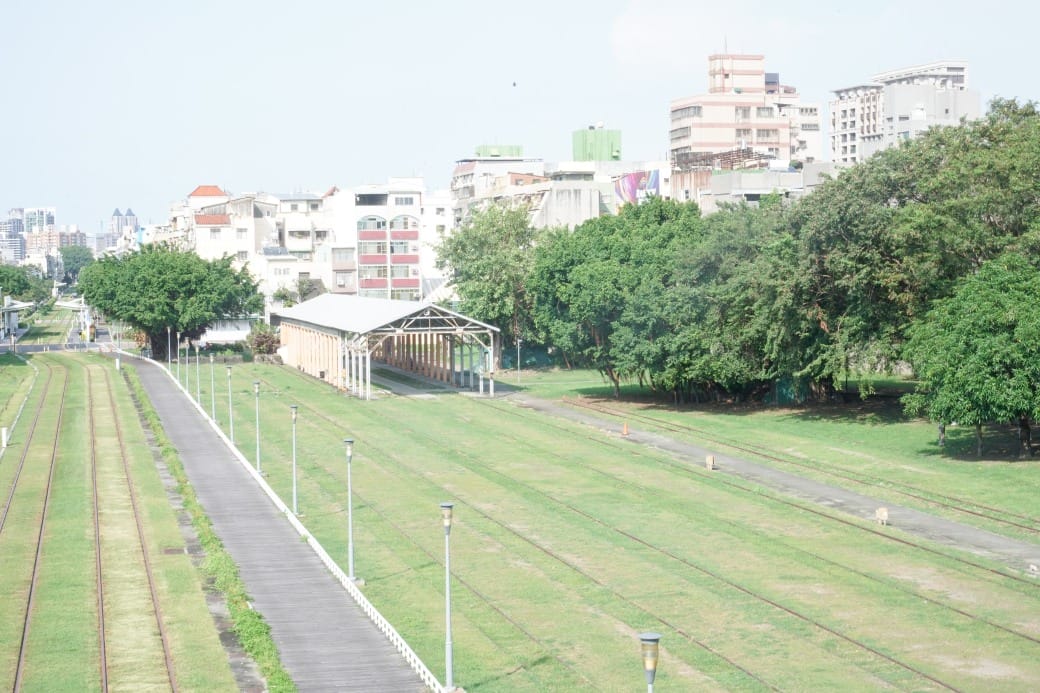 北號誌樓，高雄古蹟鐵道迷必遊，IG打卡景點，保存19世紀經典機械聯動裝置