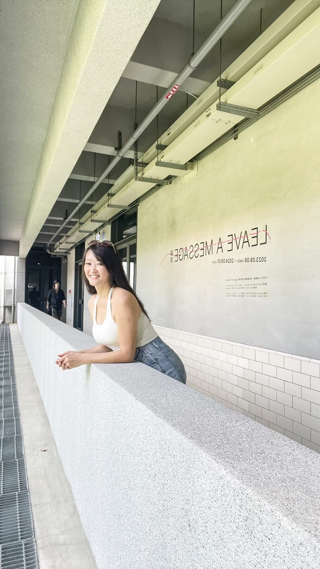 高雄永添藝術・金馬賓館當代美術館｜50年前的軍旅建築變成文青展覽藝術美術館，看展也可以喝咖啡，優惠門票