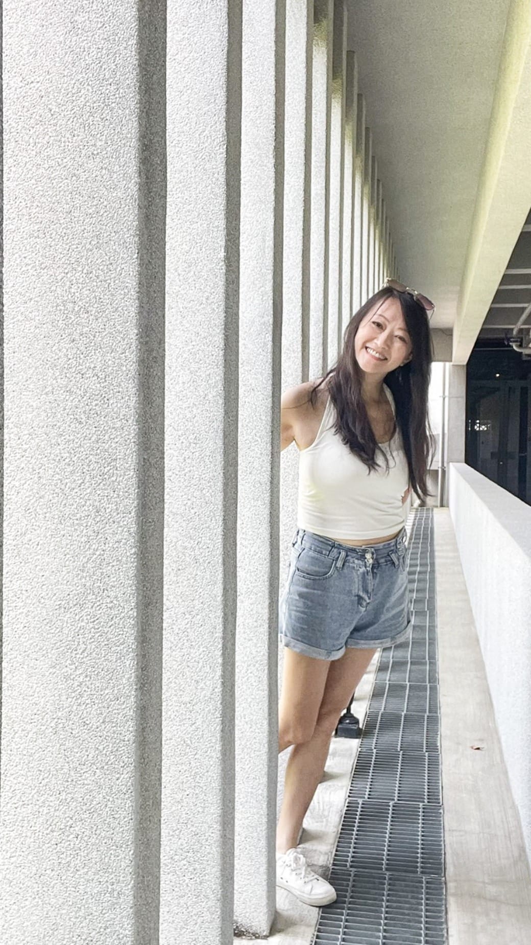 高雄永添藝術・金馬賓館當代美術館｜50年前的軍旅建築變成文青展覽藝術美術館，看展也可以喝咖啡，優惠門票